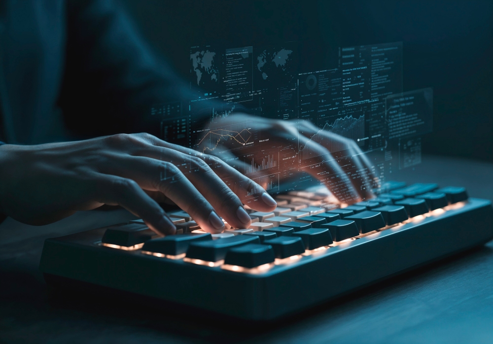 ГК InfoWatch продолжает патентовать новые решения в области предиктивной аналитики