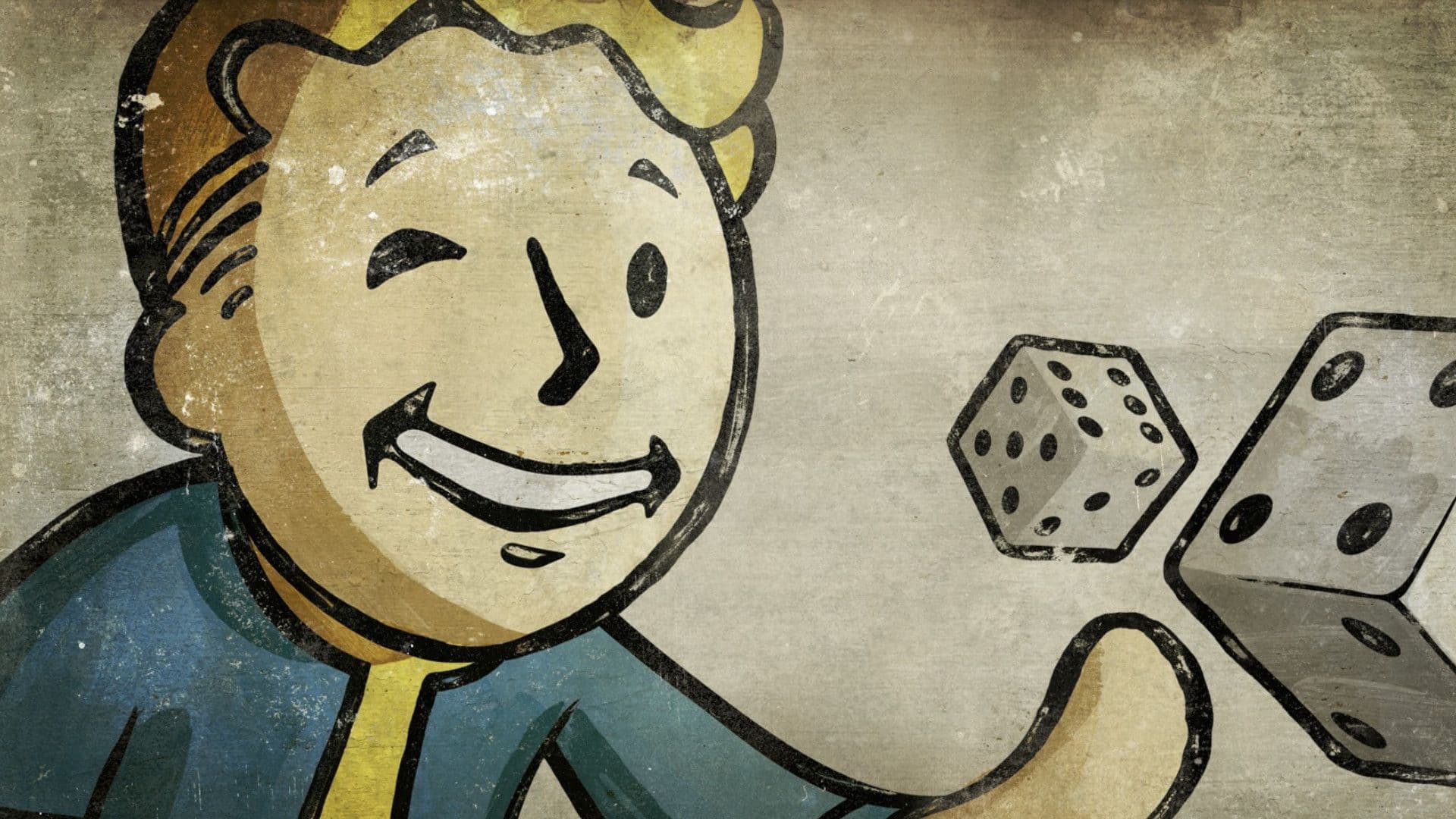 Культового Волт-Боя просили удалить из Fallout