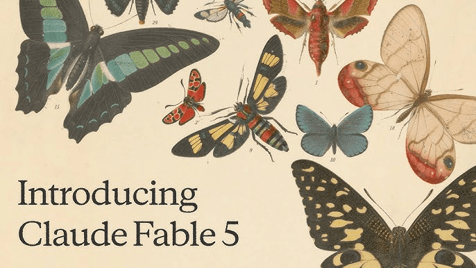 Выкатили «запрещенку»: Anthropic открыл открытый доступ к Claude Fable 5