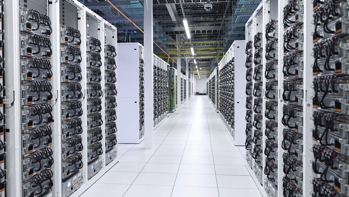 Grok все? Google арендует у Маска вычислительные мощности на почти $1 млрд в месяц