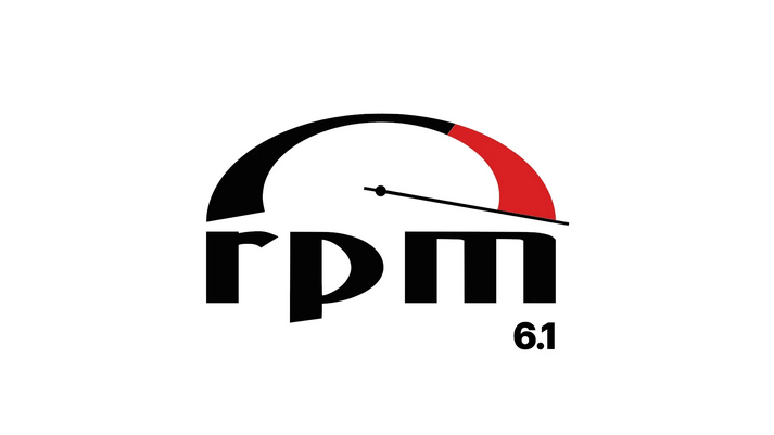 Версия пакетного менеджера RPM 6.1