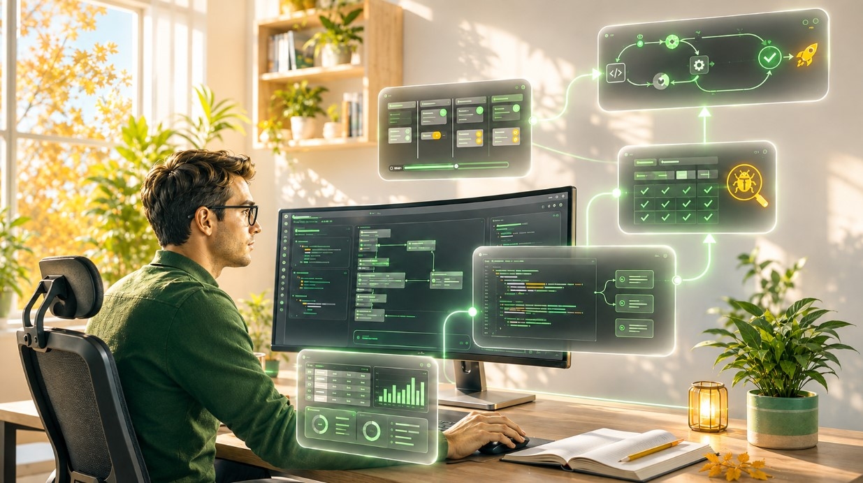 От запросов до DevOps: чему учиться 1С-специалисту этой осенью