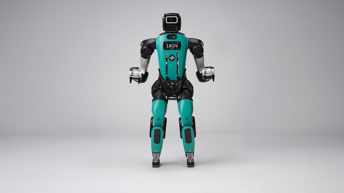 Agility Robotics представила робота Digit 5 с приоритетом на защита людей рядом