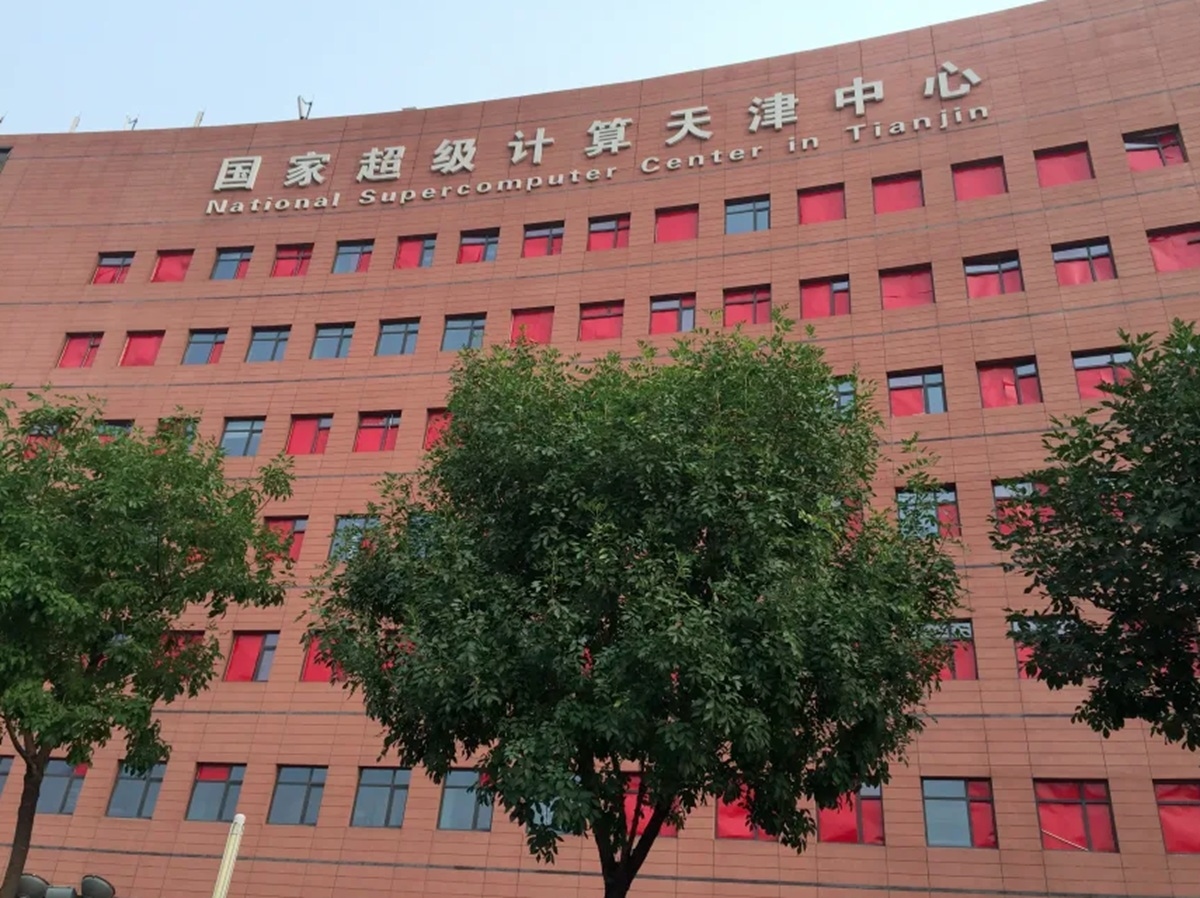 Взломан суперкомпьютерный центр Китая: утекли AI-датасеты военных лабораторий