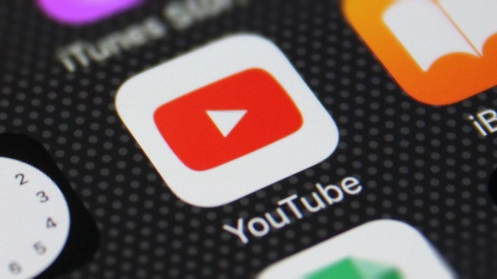 YouTube будет отключать рекламу на пике активности во время стримов
