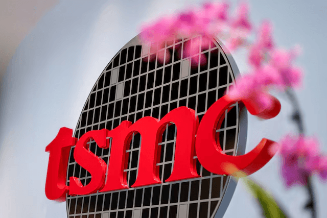 TSMC ожидает, что сегмент чипов превысит $1,5 трлн к 2030 году в связи с роста AI-нагрузок
