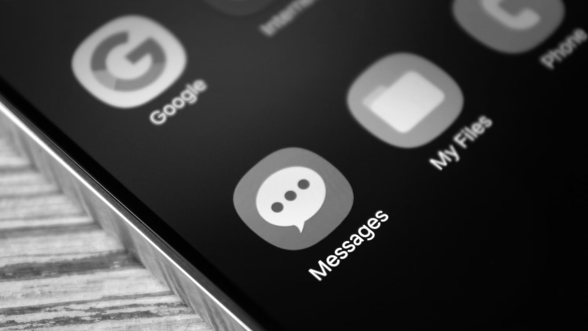 Samsung закрывает Samsung Messages в пользу Google Messages