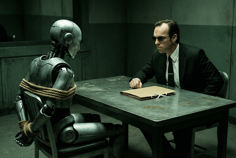 Минцифры: ИИ в России должен функционировать с ограничениями