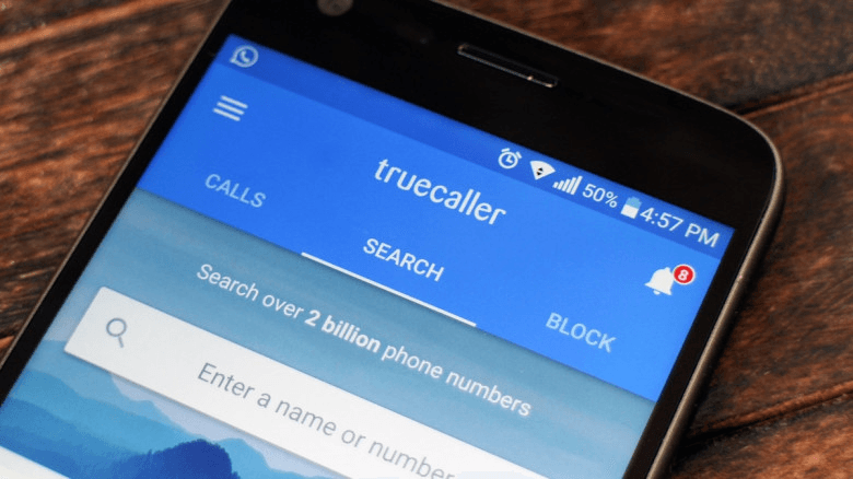 Truecaller запустила служба eSIM