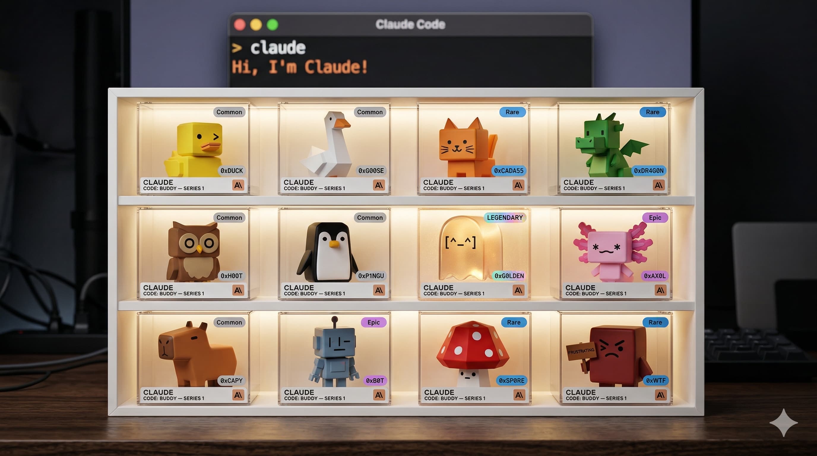 Галлюцинации недели: Исходники Claude Code, Gemma 4, Qwen 3.6-Plus и тамагочи, которого не должны были найти