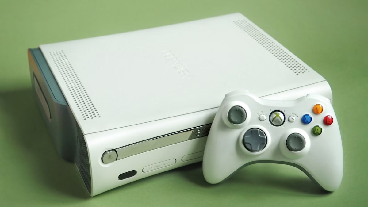 Microsoft работает над проектом эмуляции игр Xbox 360 на ПК