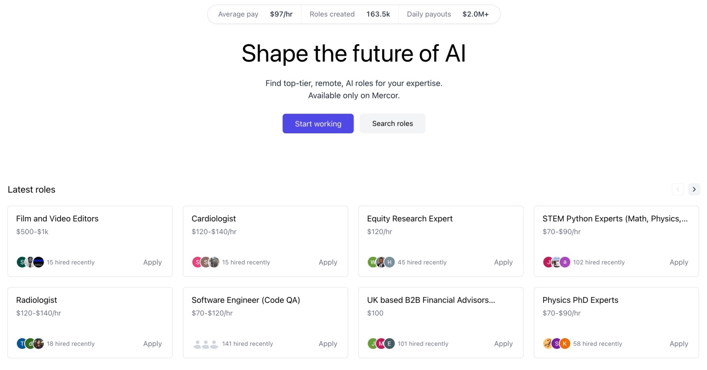 ИИ-стартап за $10 млрд взломан через Python-библиотеку: Mercor подтвердила инцидент с LiteLLM