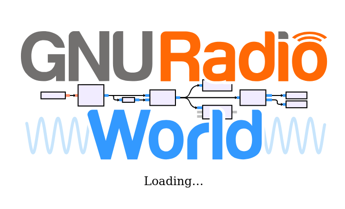 Представлен публике публичный инициатива GNU Radio World в браузере для исследования экосистемы SDR без необходимости установки ПО