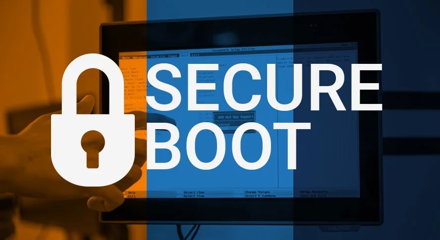 Microsoft предупредила об окончании срока действия сертификатов Secure Boot