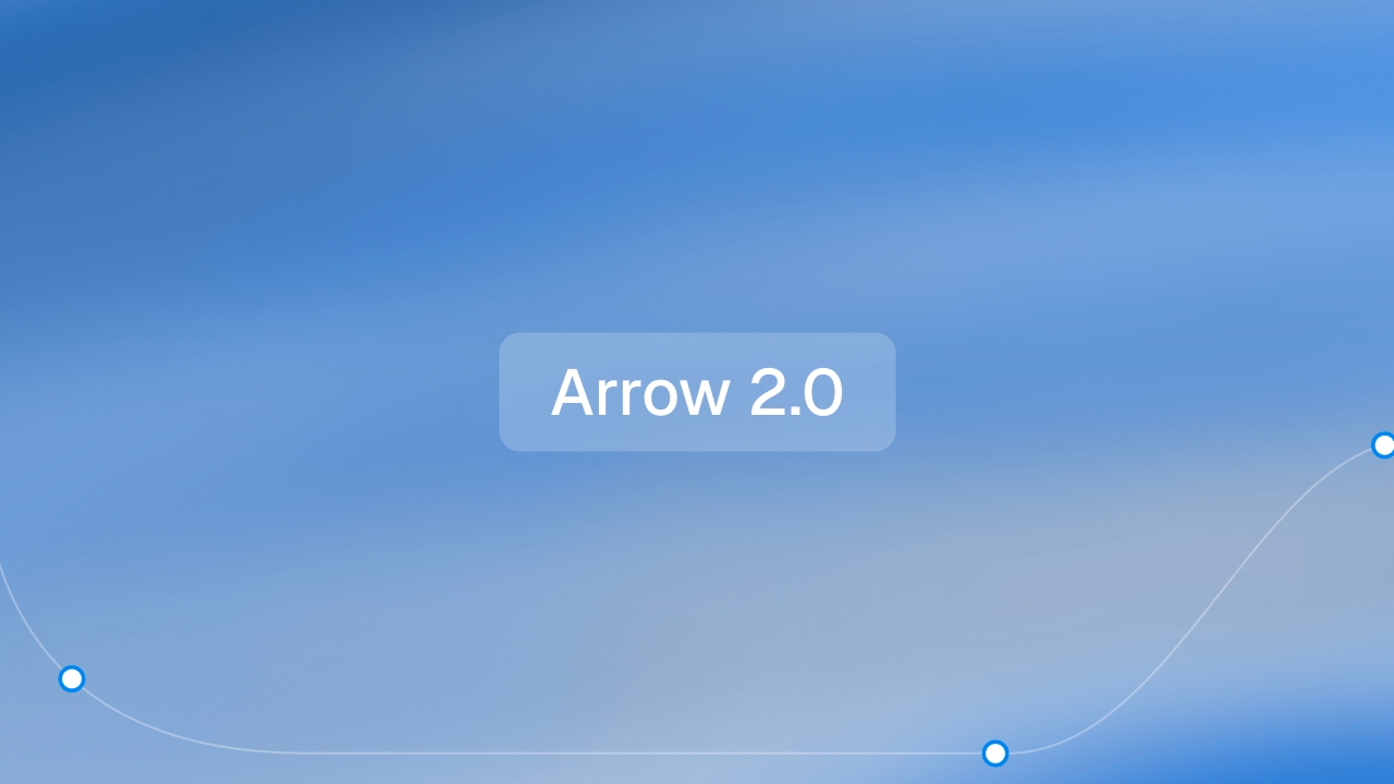 QuiverAI выпустила Arrow 2 — семейство моделей для работы с векторной графикой