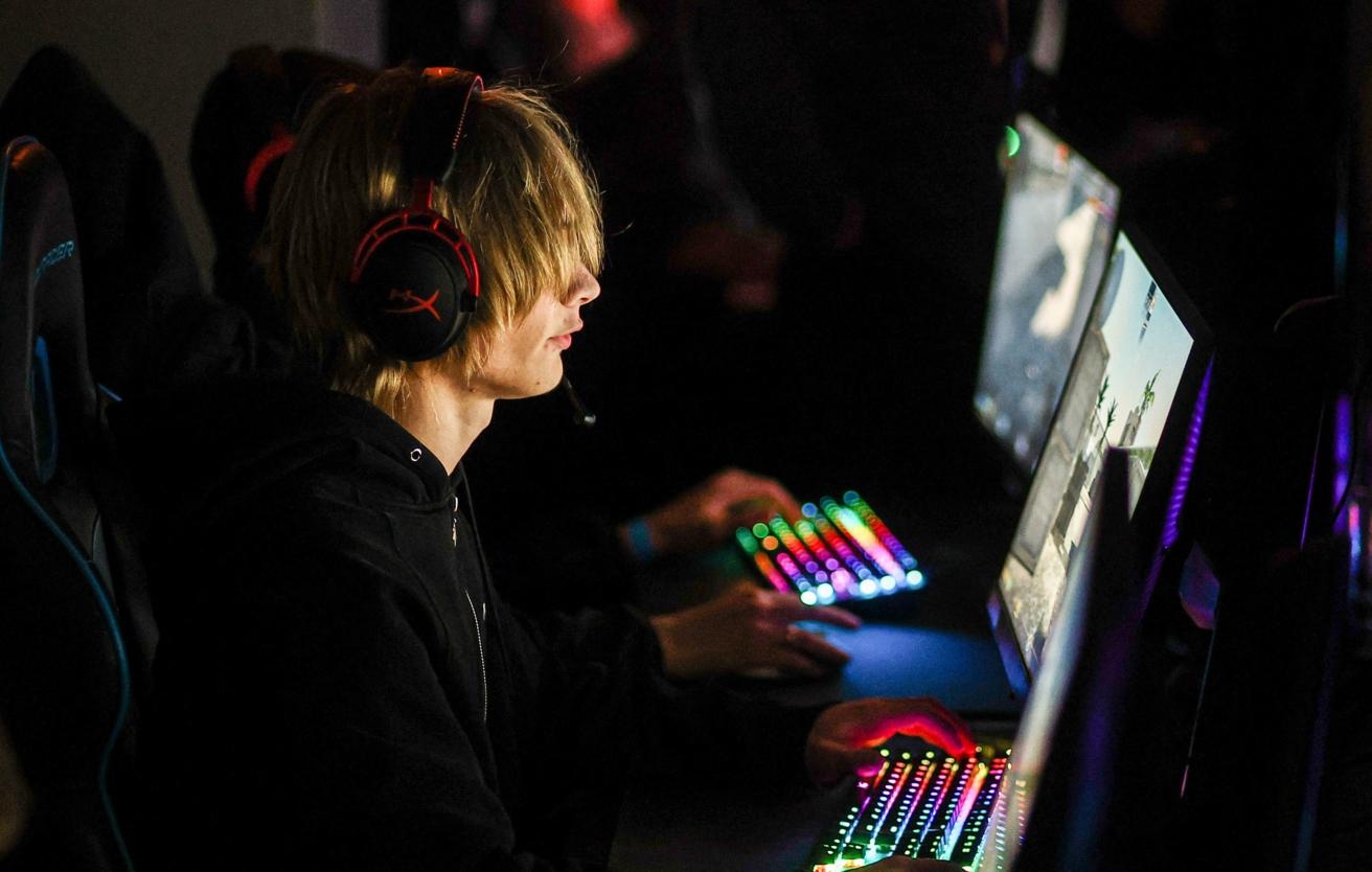 В Госдуме предложили расширить алгоритм самозапретов на компьютерные игры