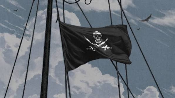 В Германии определили «порог пиратства» в 81,5%