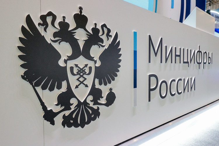 Минцифры предлагает оставить авторизацию на иностранных сайтах только по номеру телефона