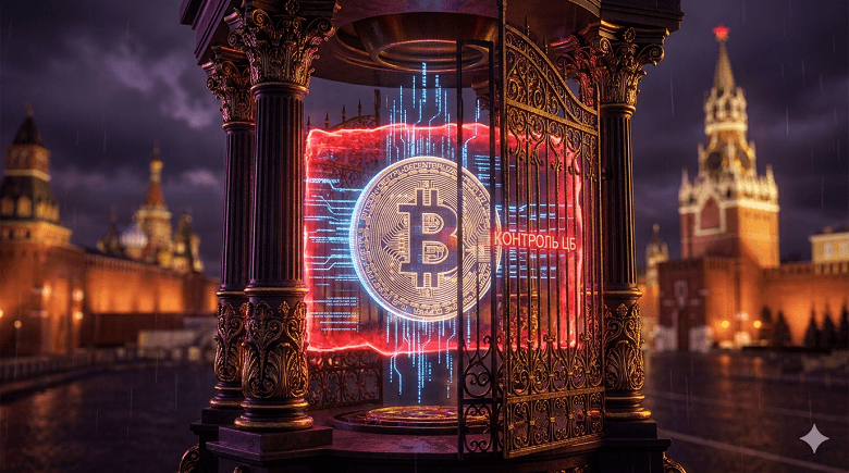 Криптобиржа по-русски: прощай анонимность, привет лицензии