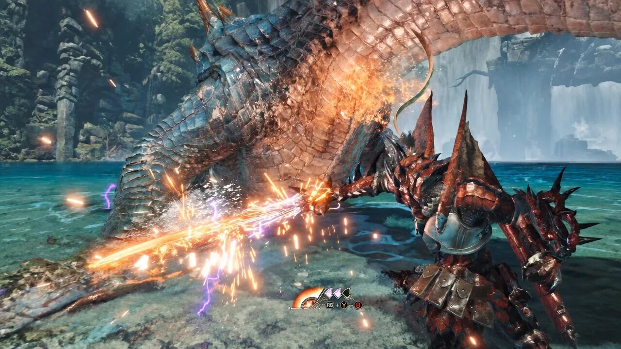 Главные анонсы Capcom на выставке Tokyo Game Show 2026