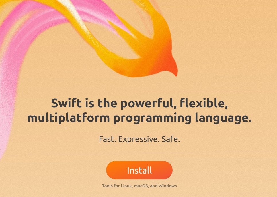 Вышло обновления языка программирования Swift 6.3