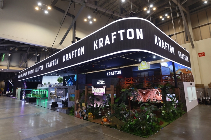 Южнокорейский издатель Krafton, популярный по PUBG, отчитался о двукратном росте рождаемости в коллективе