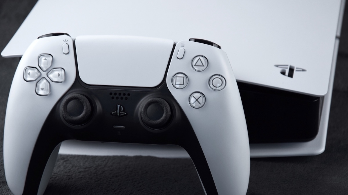 Sony подала патент на систему автоматической диагностики и ремонта PlayStation с помощью ИИ