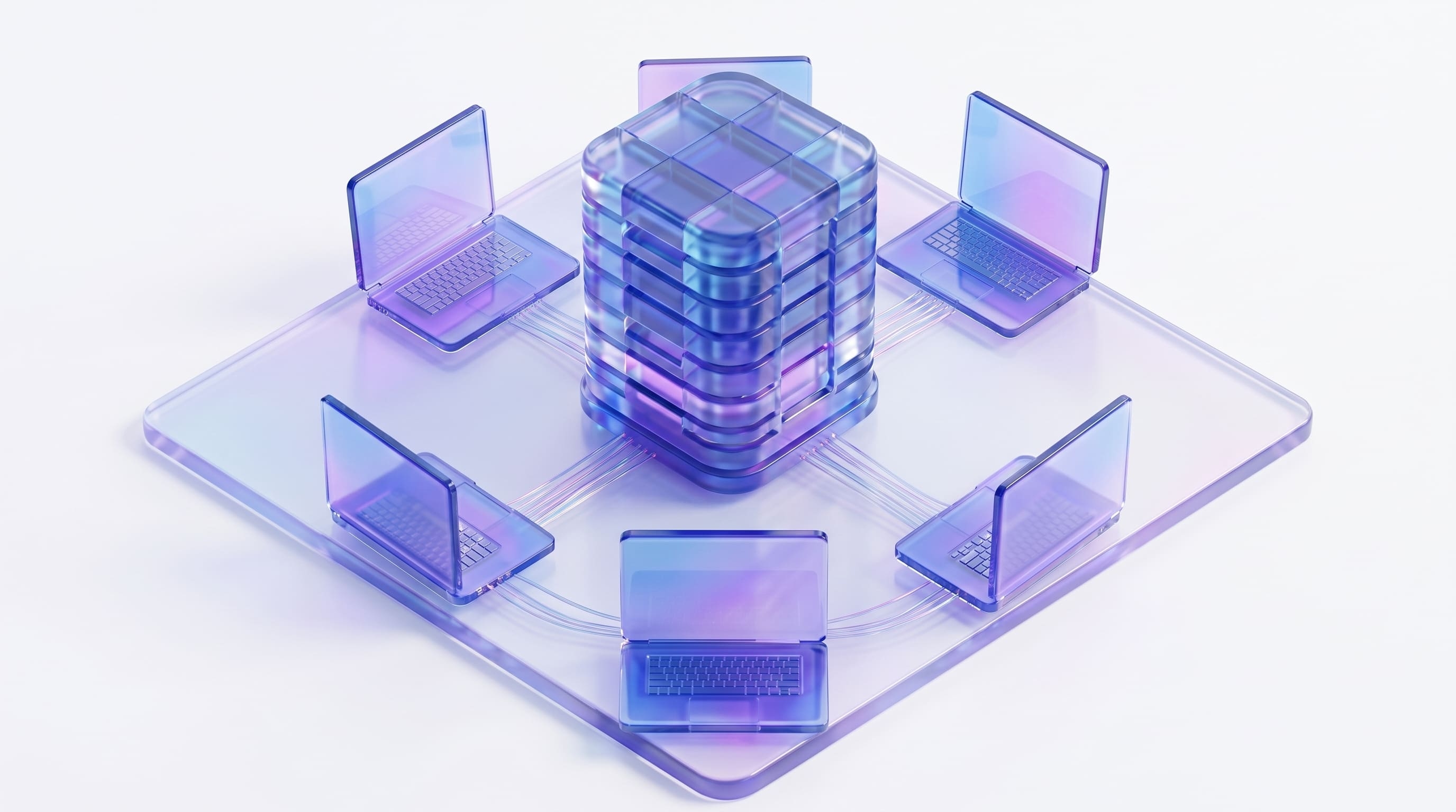 Вышел Space VDI 6.2.0 с расширенными возможностями администрирования VDI-среды
