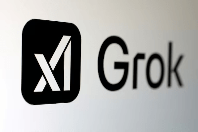 X расследует оскорбительные посты чатбота Grok от xAI