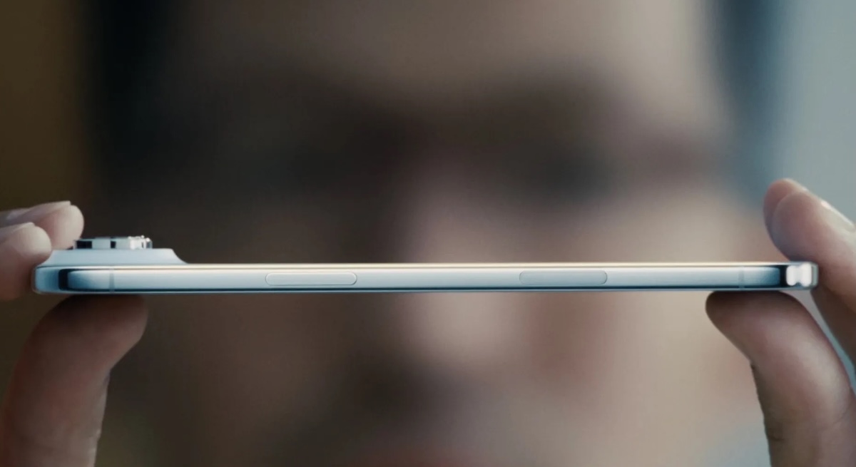 Инсайд: Apple намерена выпустить iPhone Air 2