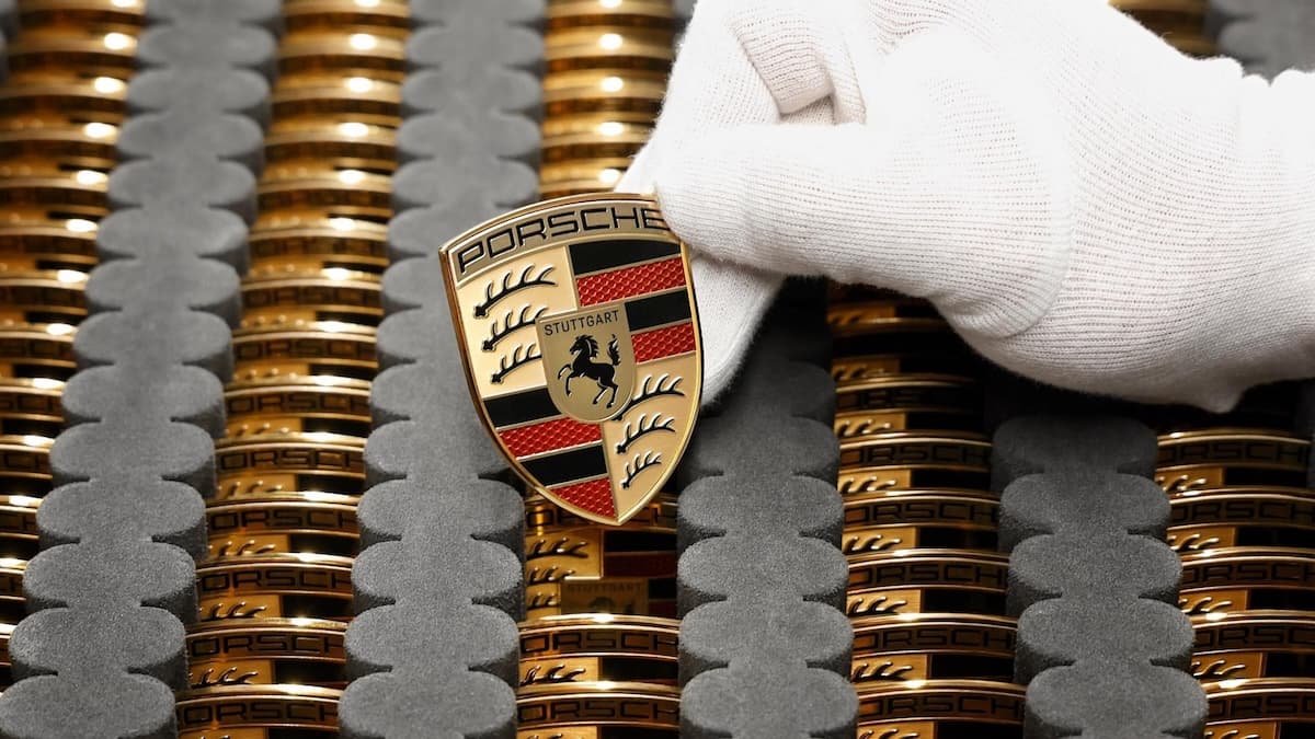 Porsche закрывает дочерние компании по выпуску электровелосипедов, аккумуляторов и софта в контексте реорганизации