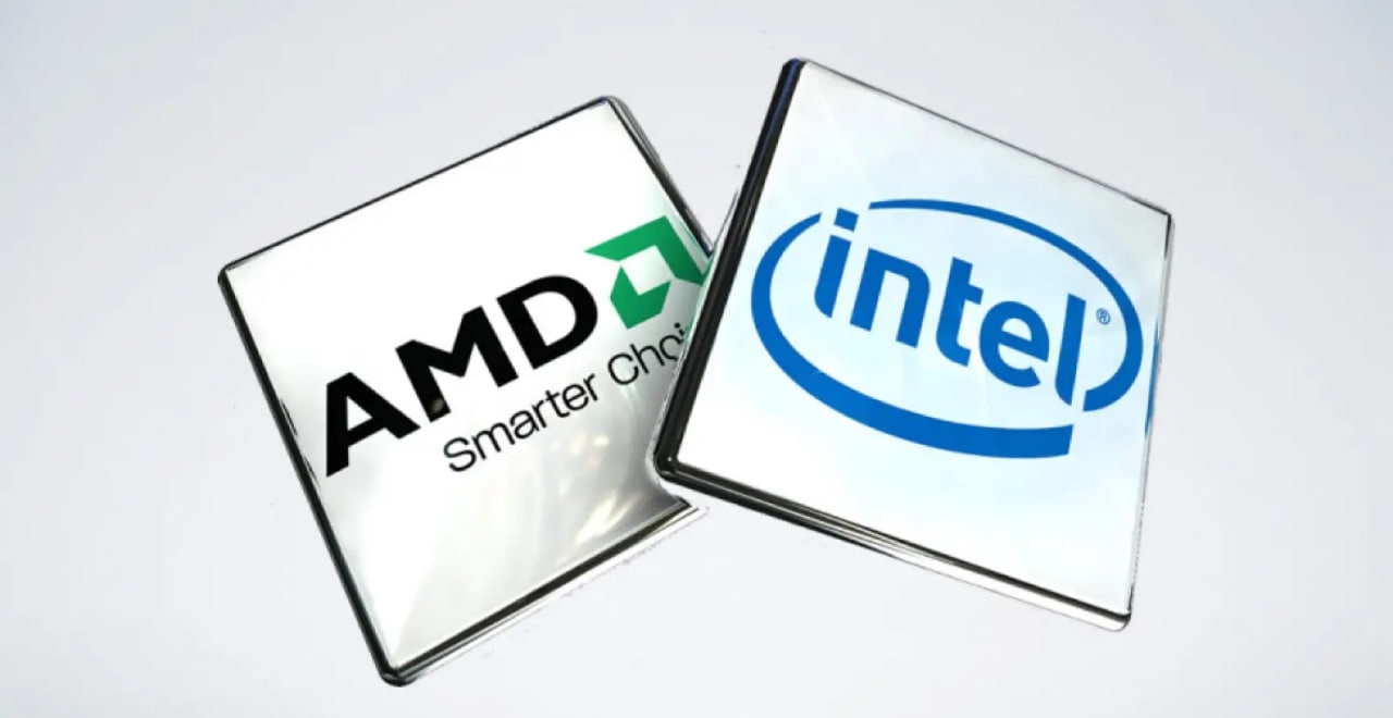 Цены на процессоры Intel и AMD вырастут на 10-15%