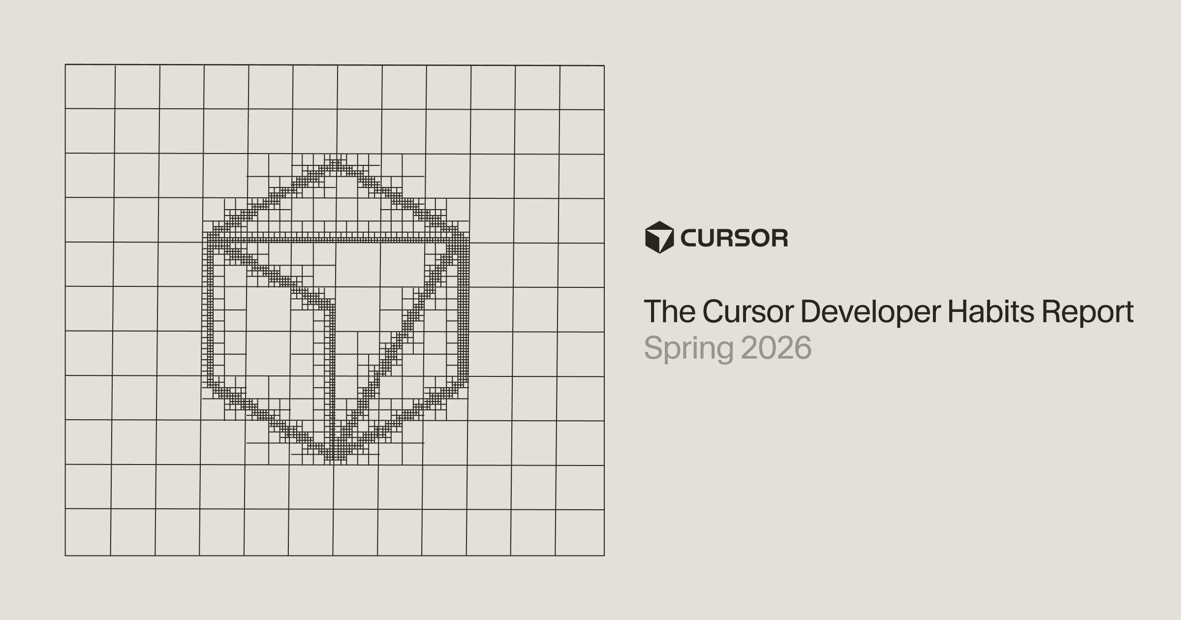 Доклад Cursor: только 1% разработчиков пишет в 46 раз больше кода