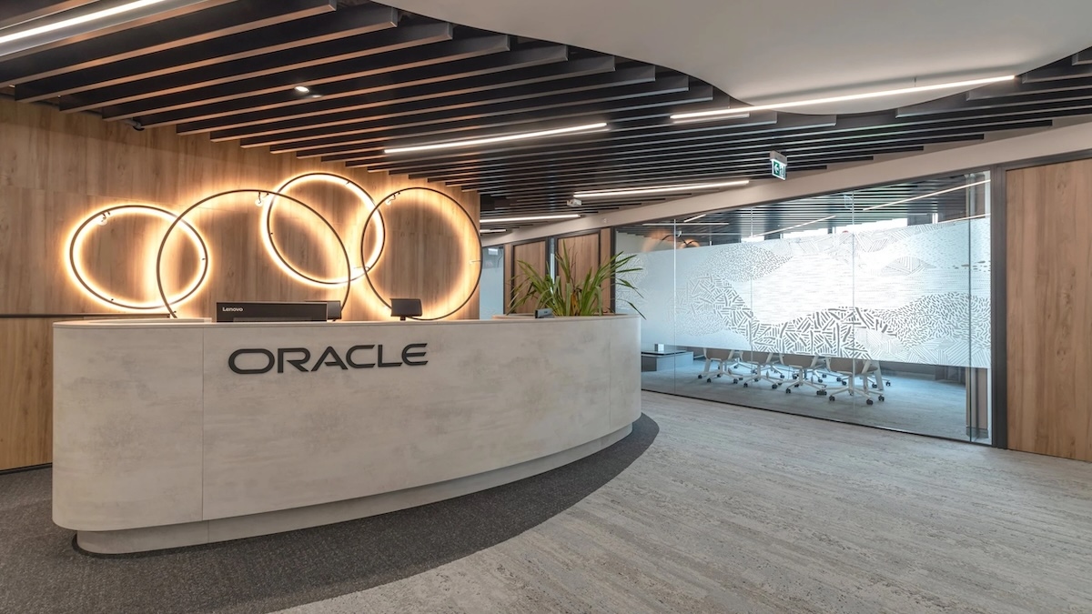 Oracle начала уведомлять сотрудников о новом раунде сокращений