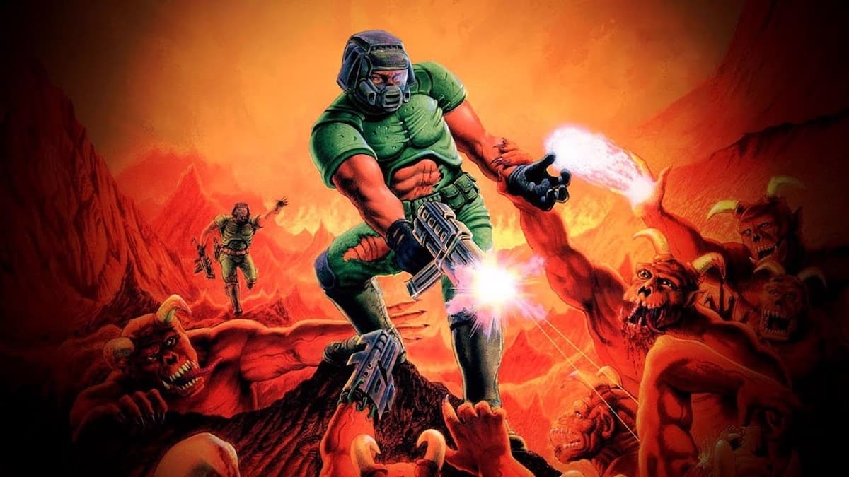 В Национальный реестр аудиозаписей США добавили саундтрек к Doom 1993 года
