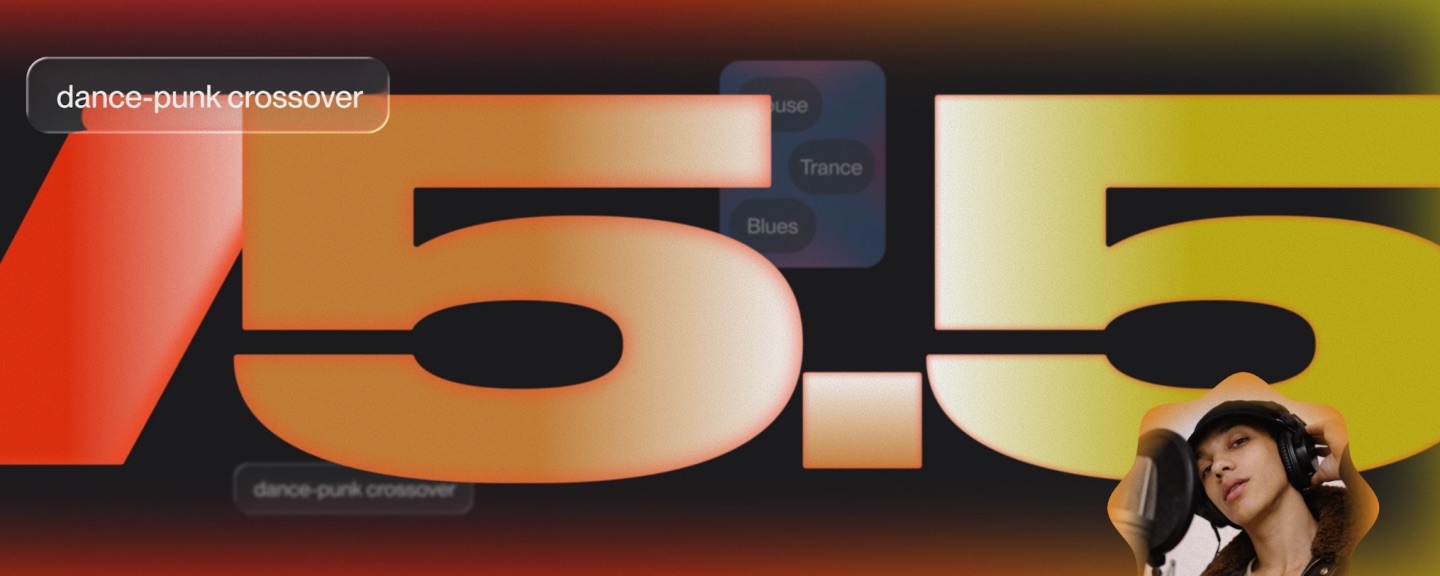 Suno научился петь голосом пользователя — и это самая запрашиваемая опция за всю историю сервиса