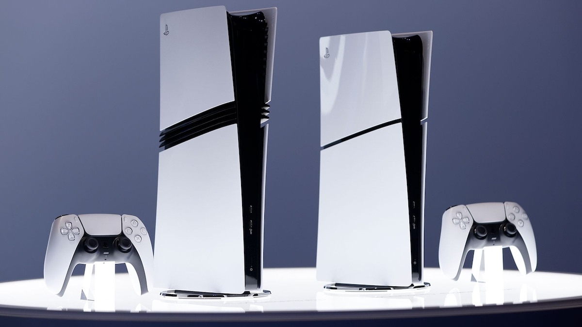 Свежий патент Sony: загрузочные экраны в PlayStation могут стать лентой с рекламой и ИИ-видео