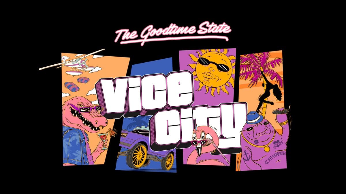 Rockstar представила коллекционный набор по GTA VI стоимостью $400, но без самой игры