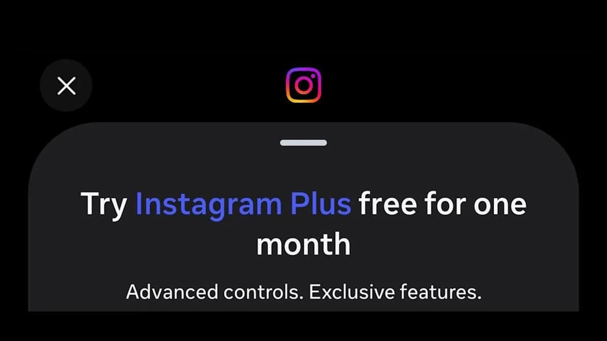 Meta* запустила предварительное тестирование платных подписок в Instagram**