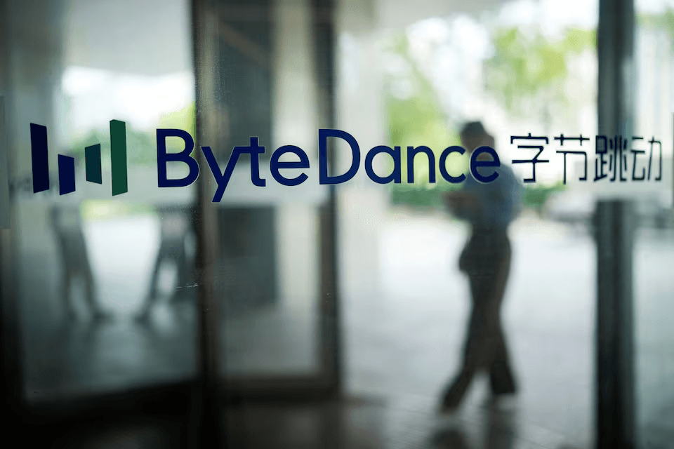 ByteDance разрабатывает собственные серверные процессоры для развития ИИ-инфраструктуры