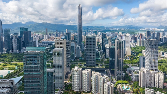 AI-специалисты массово возвращаются из США в Китай