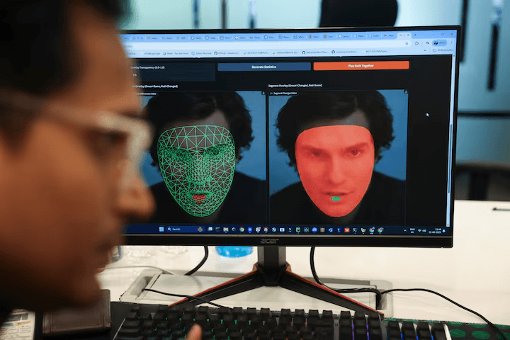 ИИ перестраивает крупнейшую киноиндустрию мира: как индийские студии меняют экономику производства