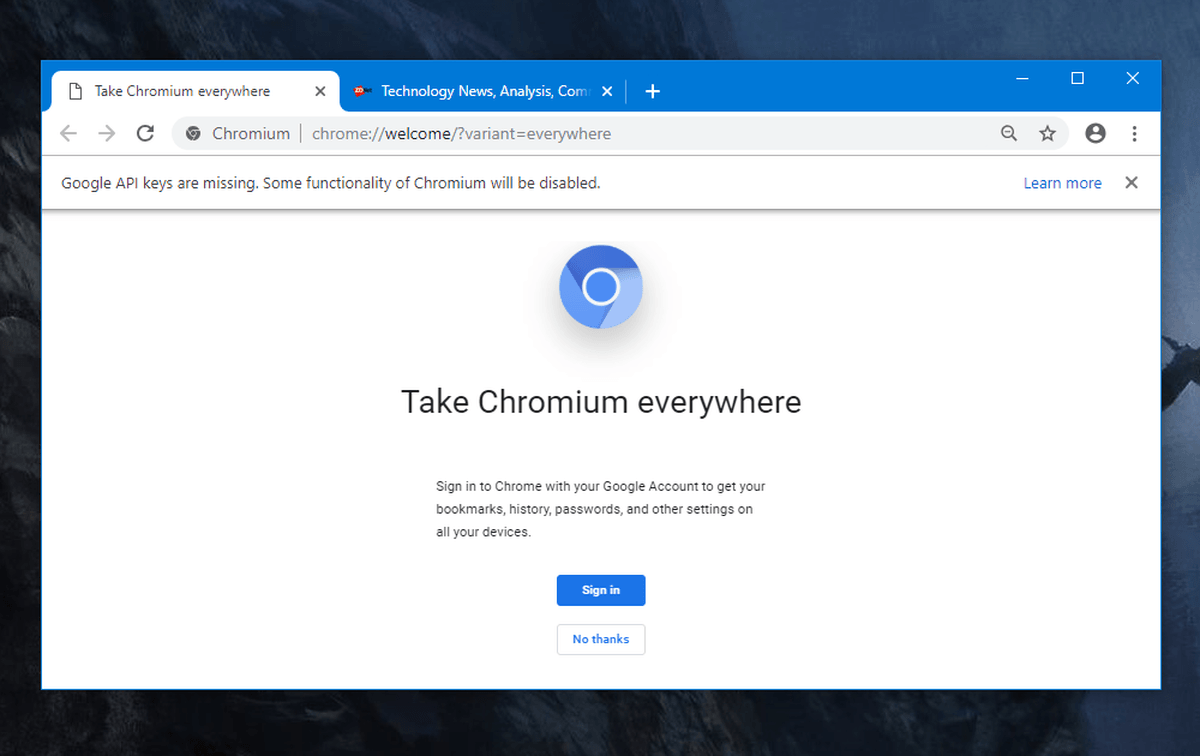 Google опубликовала эксплойт против миллионов пользователей Chromium