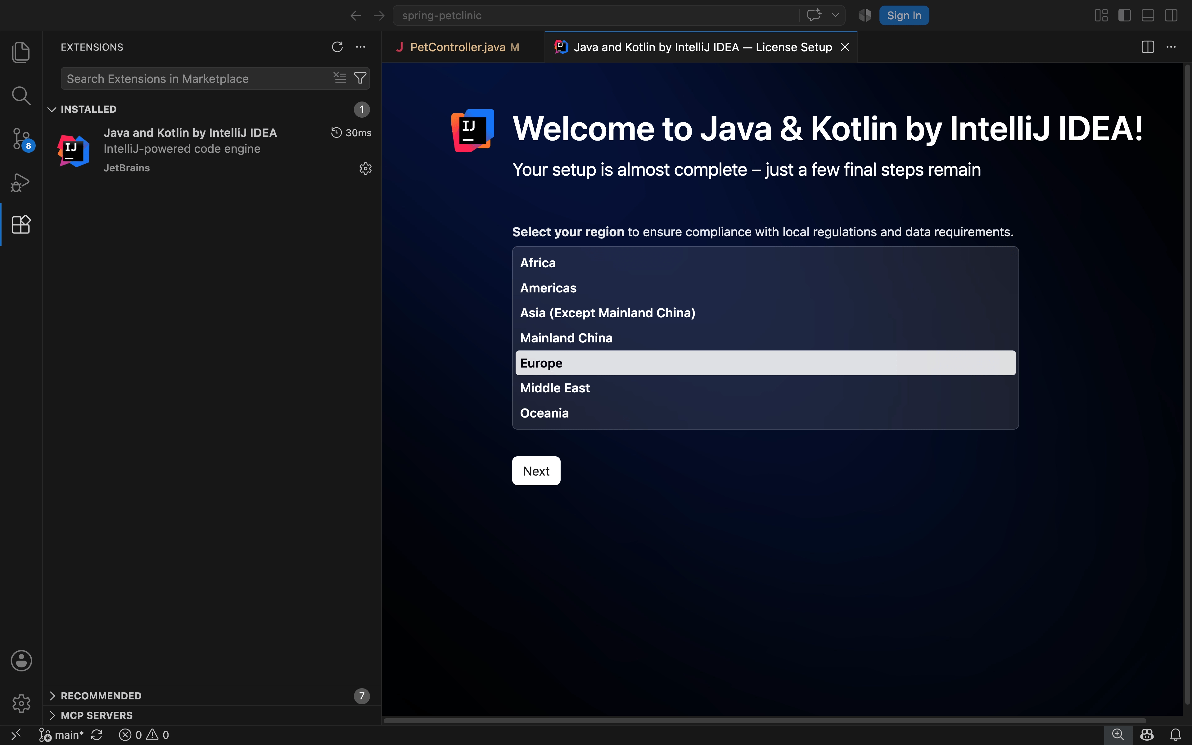 JetBrains готовит IntelliJ IDEA к работе с Cursor, Codex и Claude Code через LSP