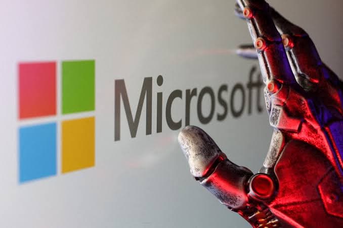 Microsoft подготовила инициатива кодекса, который описывает правила поведения и механизмы контроля ИИ