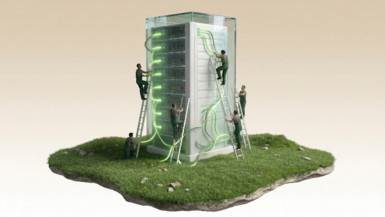 КРОК запускает чемпионат ИНФРА для старшеклассников