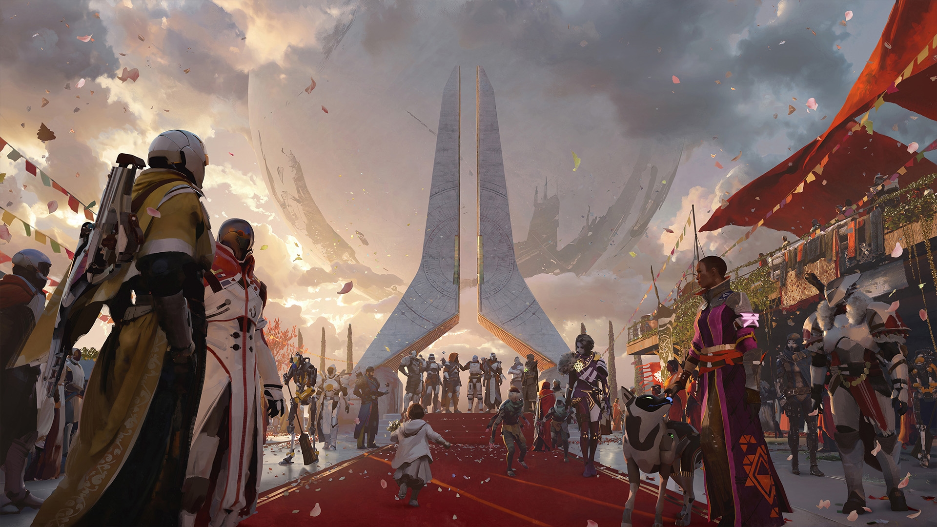 Sony сократит большую часть работников Bungie и не будет поддерживать разработку Destiny 3