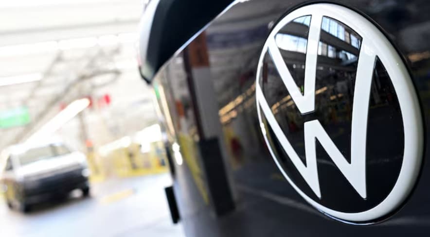 Volkswagen и Bosch закрыли совместную разработку систем автономного вождения