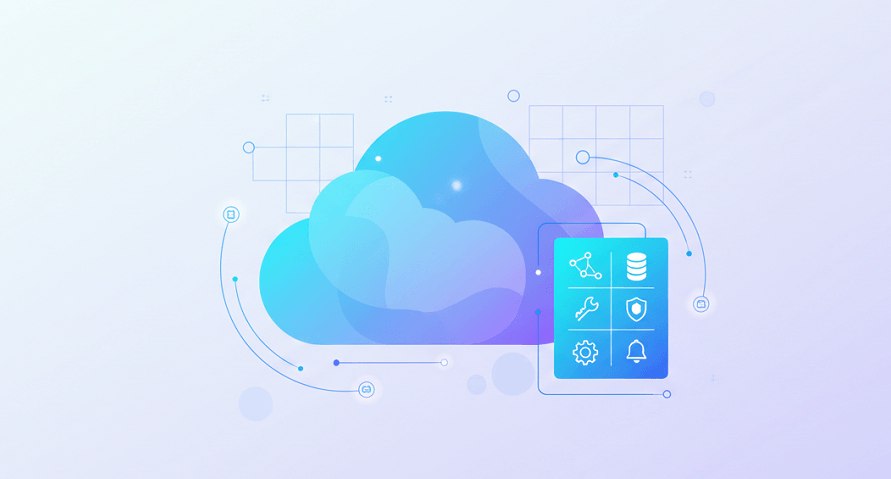 Апдейт Basis Dynamix Cloud Control 5.6 и Basis Automation Studio 3.0: гибкая ролевая схема и высокая доступность