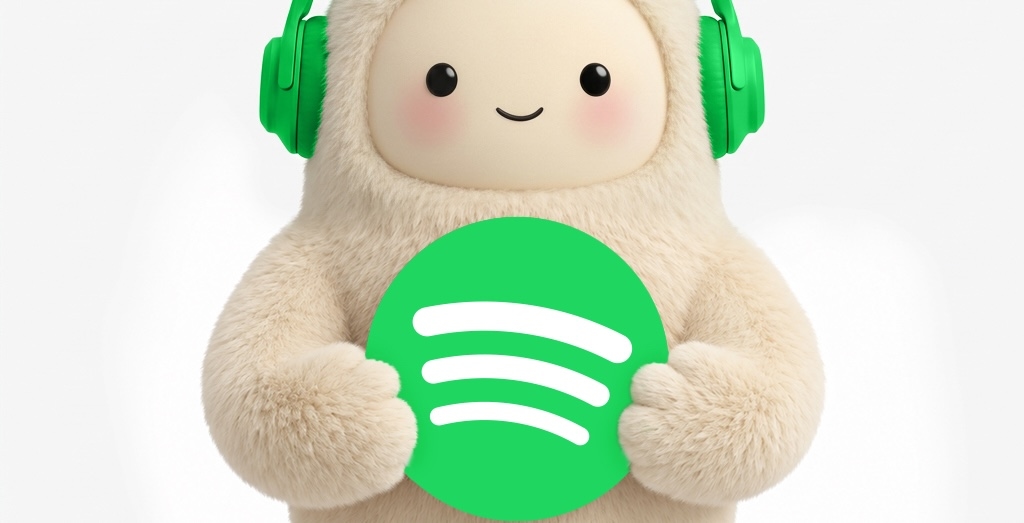 Встраивание Muse в Spotify превращает прослушивание музыки в процедура, работающий на автопилоте